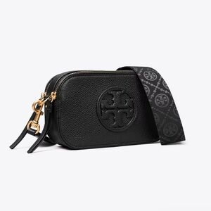Tory Burch MINI MILLER CROSSBODY BAG. Missing strap. NWOT